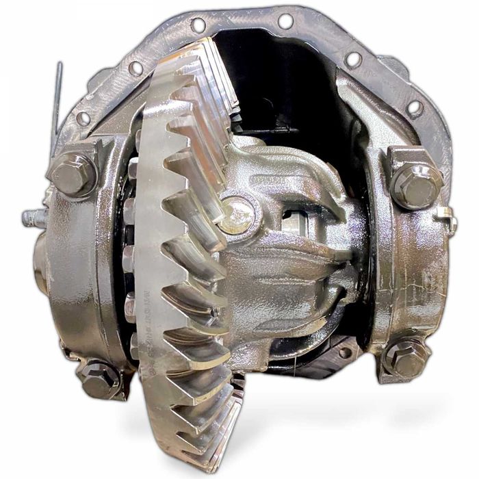 Diferential Mercede Benz MP5 R485-13,0A/2,929 -Piese de schimb