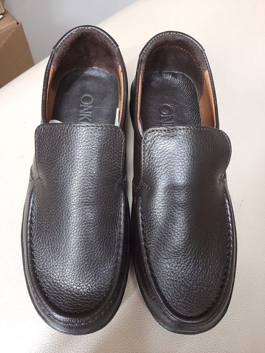 Туфли саламандра