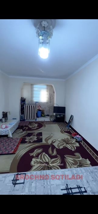 Горгазда 1 хонал кв сотлади