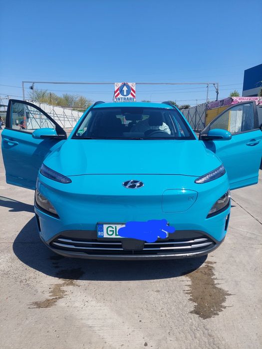 HYUNDAI Kona 2022