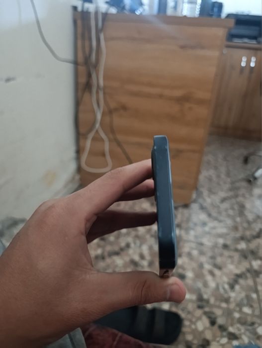 Iphone 12 128 gb Kami yóq
