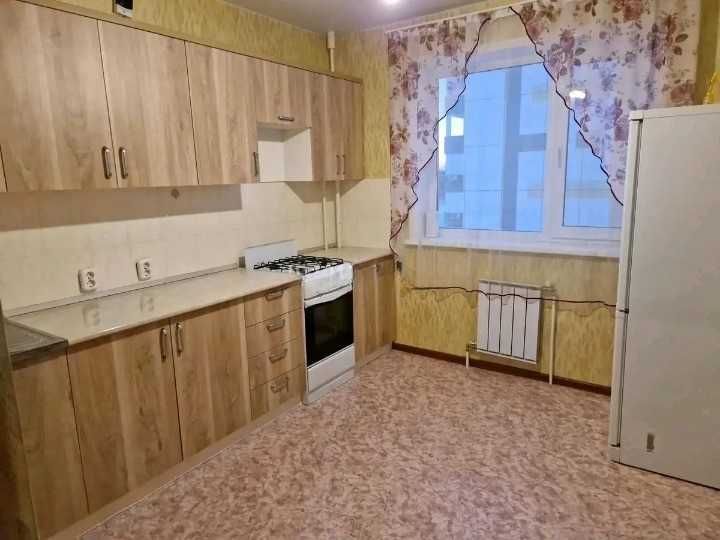 Продажа 1-комнатной квартиры