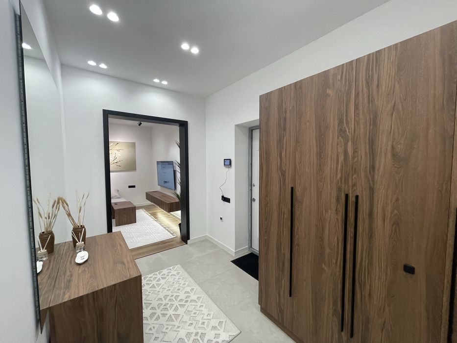 Сдается квартира в ЖК Mirabad Avenue/Миробод авеню