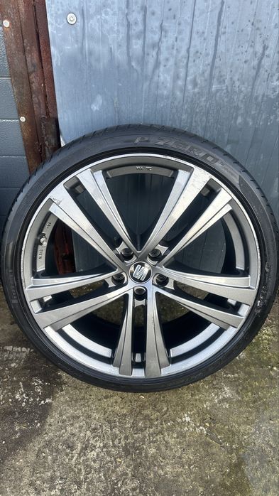 Jante  R20 Audi Vw Seat Skoda