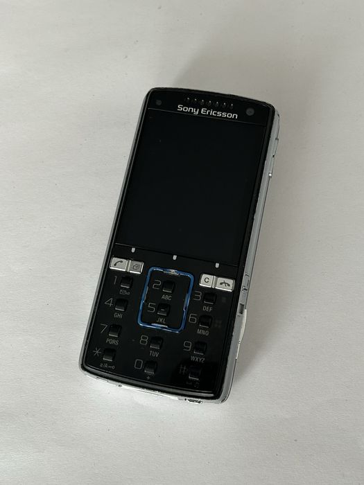 RAR! Sony Ericsson K850i Cyber-shot Impecabil colectie