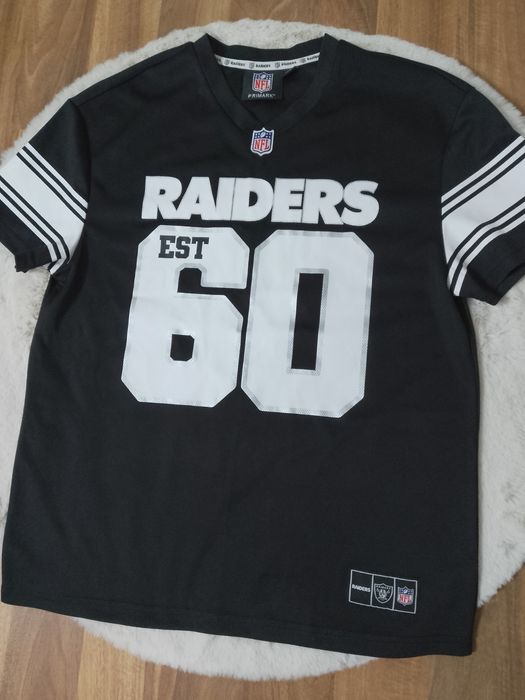 Tricou Primark NFL Las Vegas Raiders
