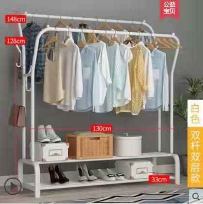 Вешалки для одежды. Варианты много