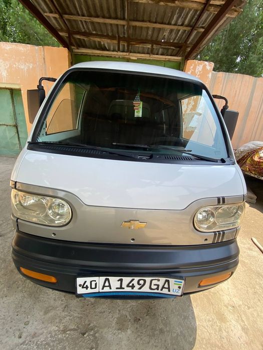 damas 1998 zapchastga