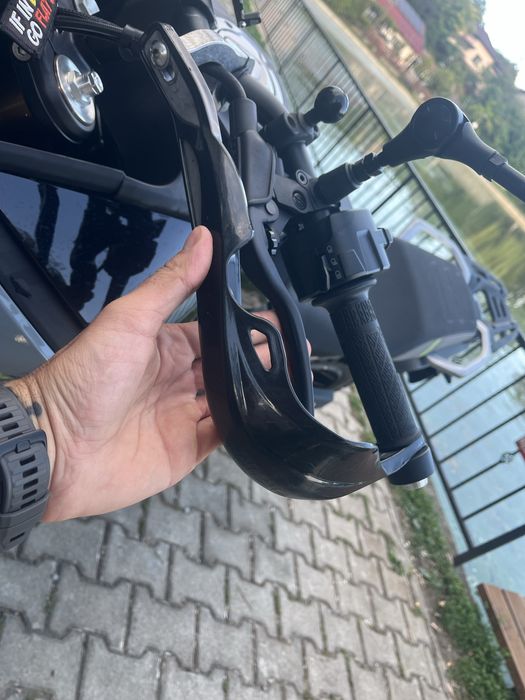 CF Moto MT450 2025 / 5.600km