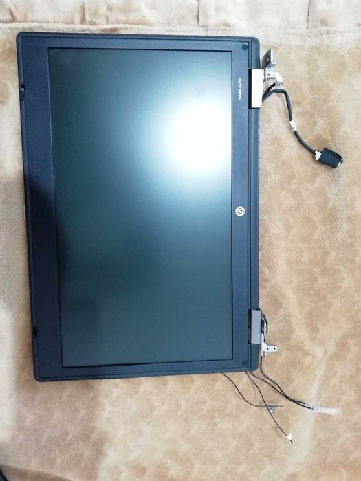 Display  HP Probook 6475B