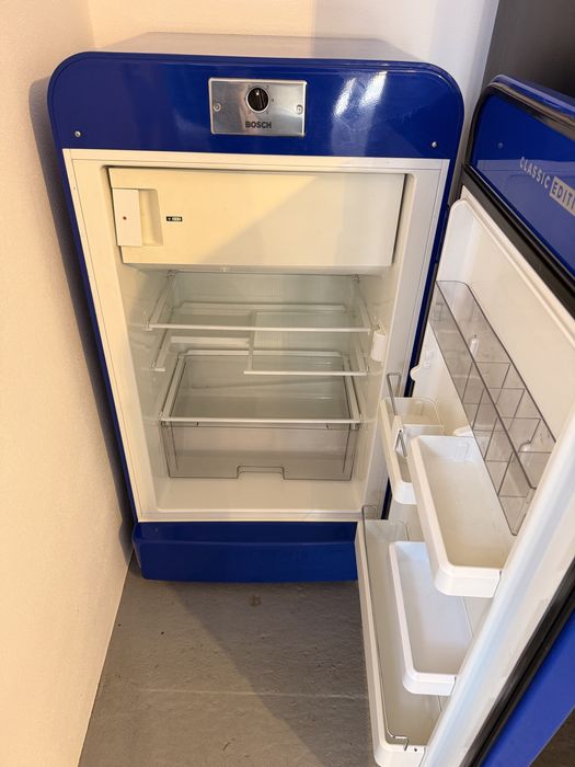 Frigider Retro Bosch
