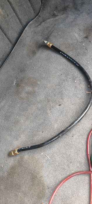 Газовое оборудование