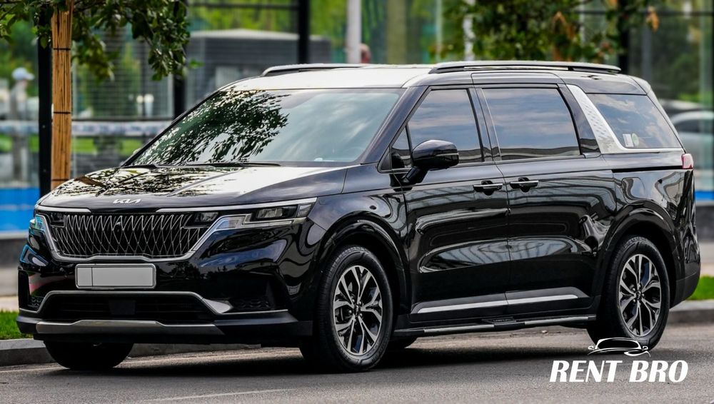Gentra | Malibu 2 | Monza | Equinox | Carnival |Byd| Rent car| Прокат