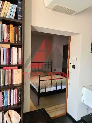 Дава се под наем Мезонет в Варна, Цветен квартал - 150 кв.м за 650 € - Снимка #3