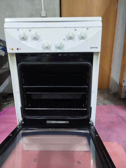 Плита gorenje!!!