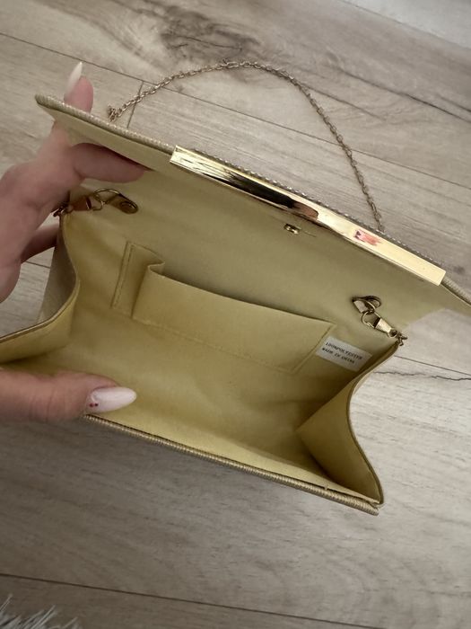 Официална дамска чанта