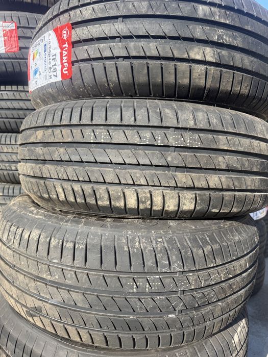 Новые Шины 195/70/14