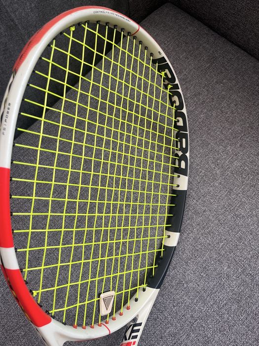 Racheta Babolat Pure Strike 100