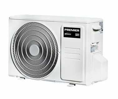 Кондиционер Premier 12... DC Inverter (TEN ) +доставка 2025 NEW