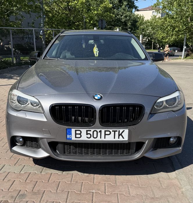 Bmw seria 5 f11