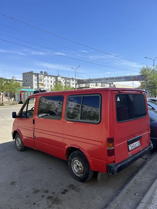Грузоперевозки  по городу