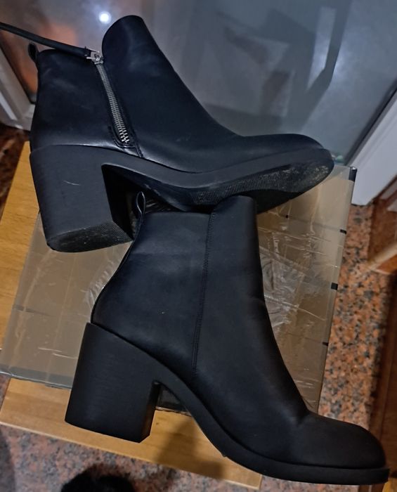 Ghete TopShop marimea 39