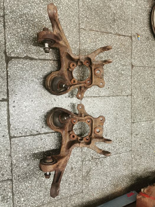 Шенкел тойота авенсис 2