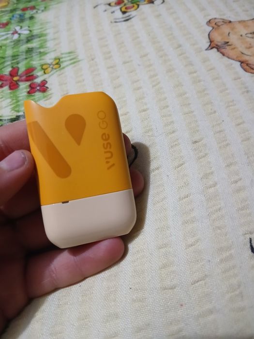 Vape vuse go 1000 box