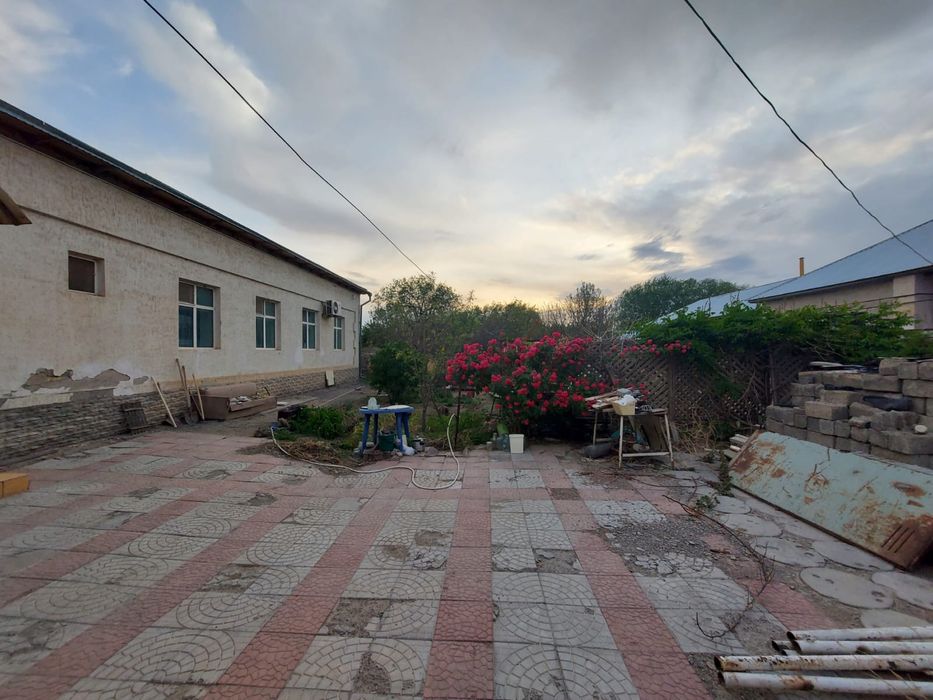 Продается дом. Проходит под ипотеку.