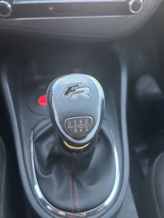 Vand seat leon fr  2.0tdi 170 cai