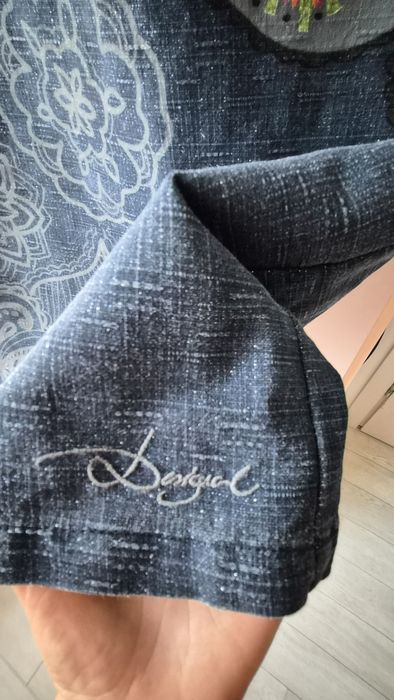 Рокли Elizabeth и Desigual 36 размер