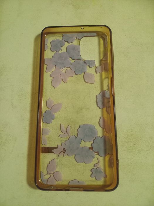 Telefon g‘ilofi Samsung A22