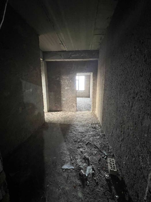 Срочно коробка  квартира