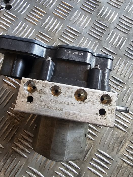 POMPA ABS 2018, 2.0 TDCI GK31-2C405-cg  MX1253 Ford Transit 4 [2014 - 2019]