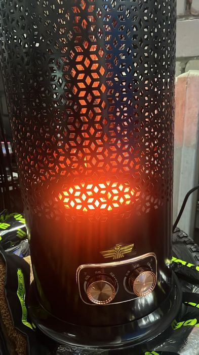 Продам тепловентилятор