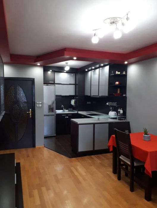 Дава се под наем Двустаен апартамент в София, Редута - 52 кв.м за 599 € - Снимка #4