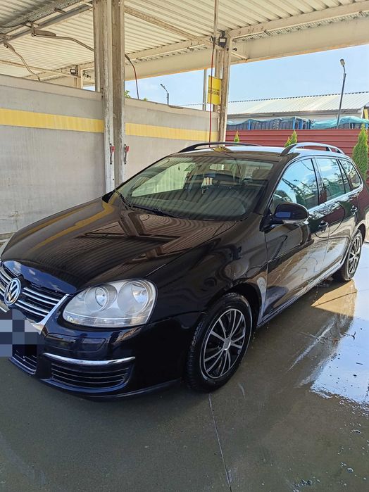 Vând golf V 1.9 tdi