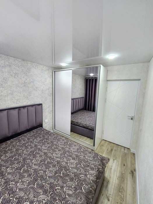 своя NEXT СРОЧНО ЕВРО 3х комн квартира на улице Бобура, ТЦ Некст