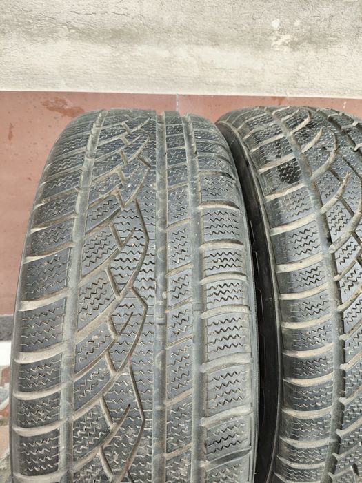 Шины 2 шт made in Korea