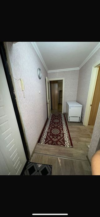 Продается 2 комнатная квартира