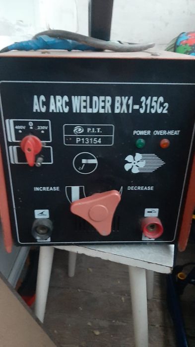 Продам сварочный аппарат