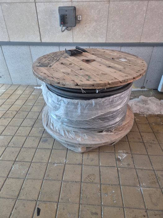 Продам кабель аввг кввг