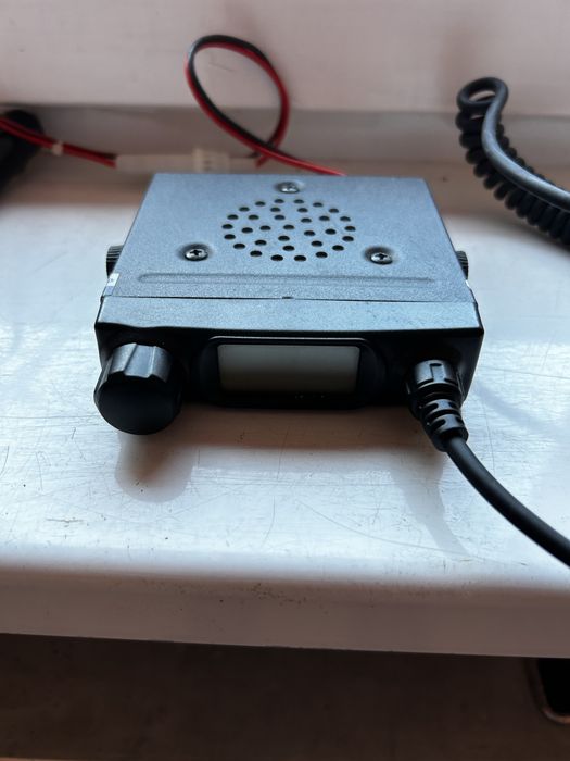 Statie micro Midland