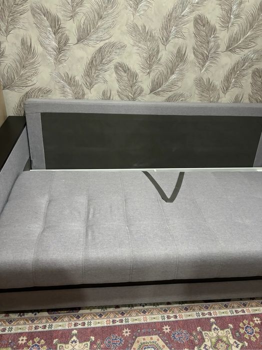 Диван в отличном состоянии