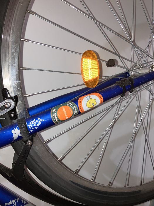 Biccletă Pegas 2s M