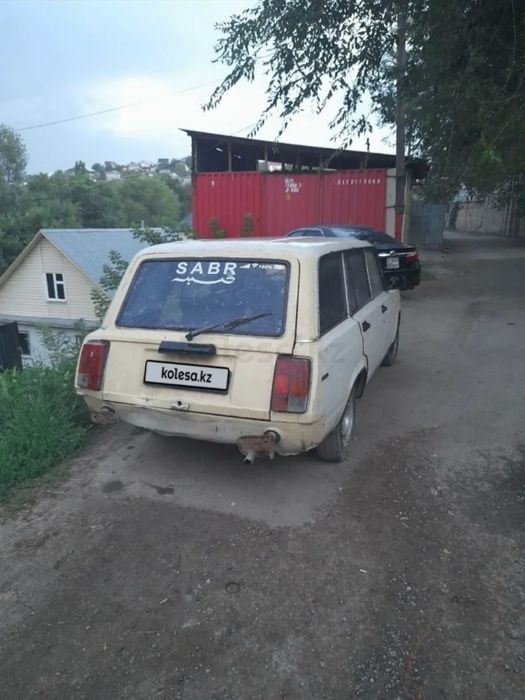 Продам ваз 2104 срочно