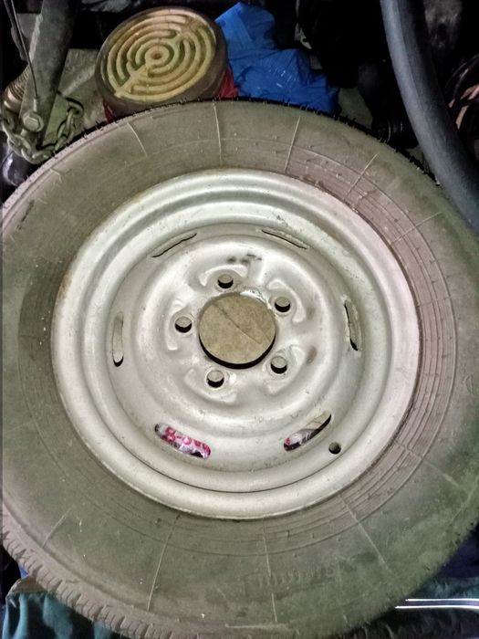 Прицеп легковой .