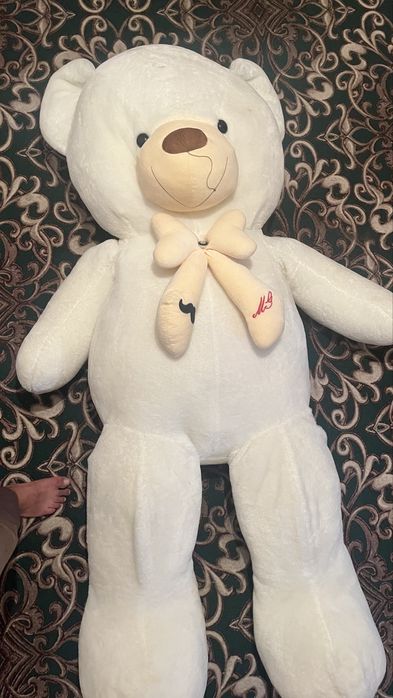 Жыртылмаған гарантия