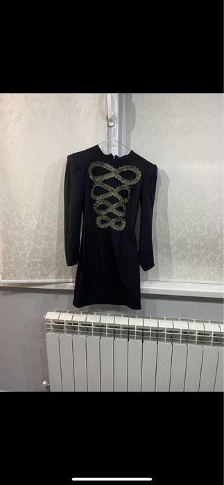 Дамска рокля Евис