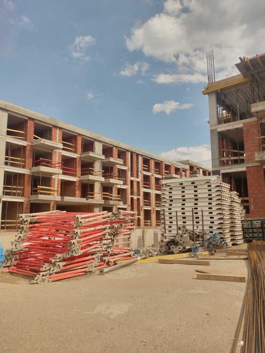 Продава се Тристаен апартамент в София, Малинова долина - 107 кв.м за 1776 €/кв.м - Снимка #3